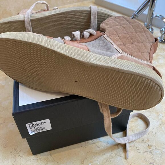 CHLOE boot- size 41  - Picture 4 of 6